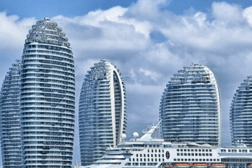 好聽大氣的建筑公司名字三個字