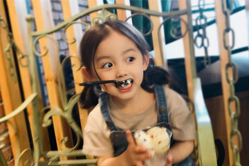 唐詩中驚艷的女孩名字