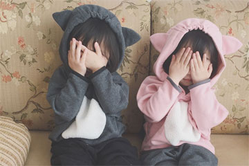 屬鼠的吉祥字女孩名字