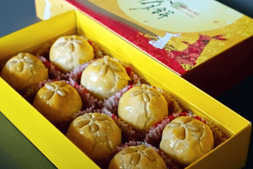 新穎食品商標取名