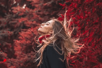微信昵稱女生簡(jiǎn)短好聽2022年精選