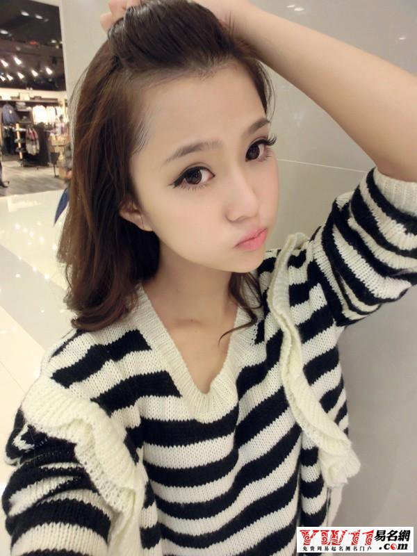 好聽(tīng)的英文名大全