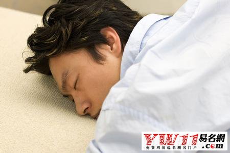 夢見被別人追