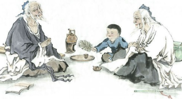 唐姓起源，唐姓的來源
