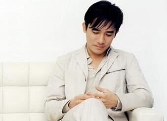 姓梁的名人，梁姓名人