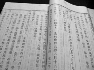 夏姓起源，夏姓的來(lái)源