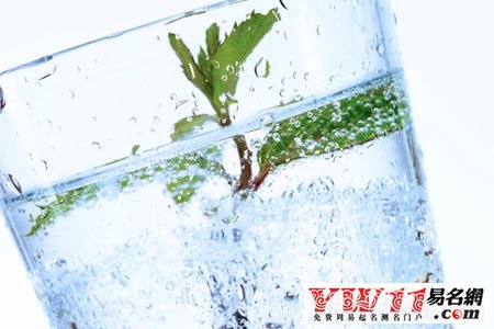 五行缺“水”寶寶起名大全