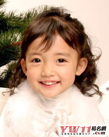 個(gè)性的女孩名字大全