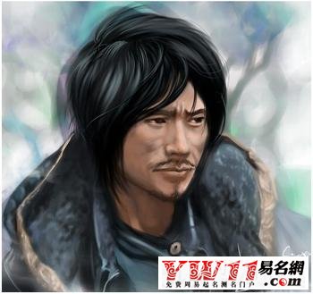qq網(wǎng)名 男生