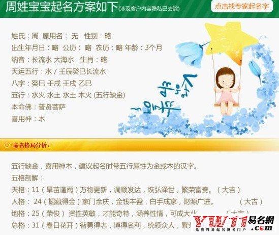寶寶起名 寶寶起名