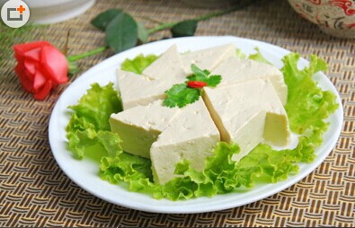 夢(mèng)見(jiàn)吃豆腐