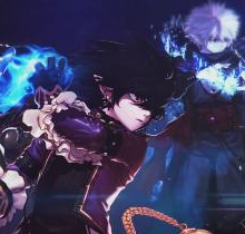 魔法類