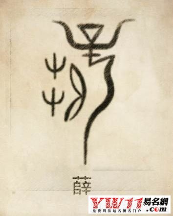 姓薛的名人，薛姓名人