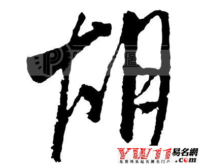 胡姓起源，胡姓的來源