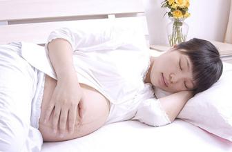 孕婦夢見生女孩