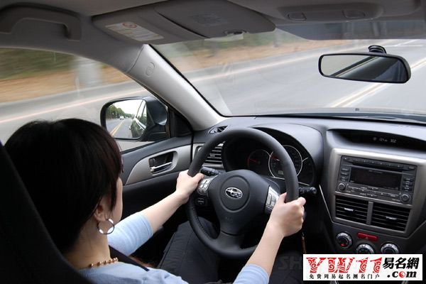 周公解夢夢見開車