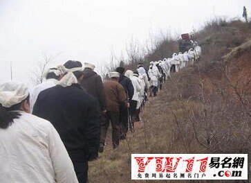 夢(mèng)見(jiàn)親人去世是什么意思