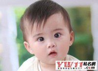 2016猴年寶寶名字大全：男孩篇