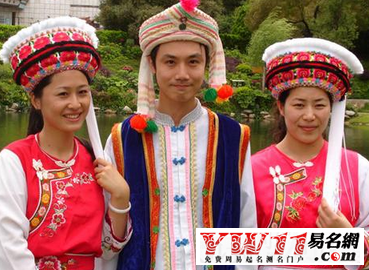 白族的傳統(tǒng)節(jié)日，白族的風(fēng)俗慣