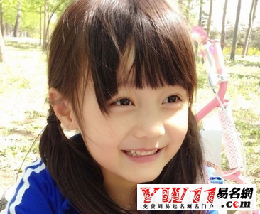 好聽的郭姓女孩名字大全2020