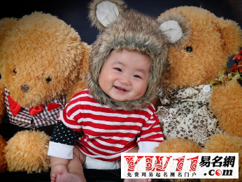 好聽(tīng)的高姓男孩名字大全2020