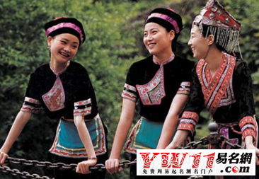 畬族的傳統(tǒng)節(jié)日,畬族的風俗慣