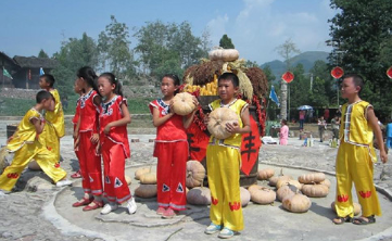 仡佬族傳統(tǒng)節(jié)日，仡佬族風(fēng)俗慣大全