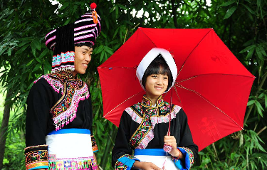 仡佬族傳統(tǒng)節(jié)日，仡佬族風(fēng)俗慣大全