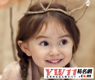 好聽(tīng)的何姓女孩名字大全2020 