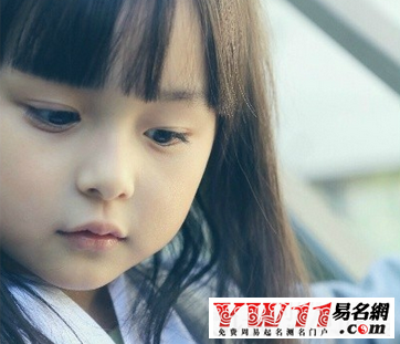 好聽(tīng)的何姓女孩名字大全2020 