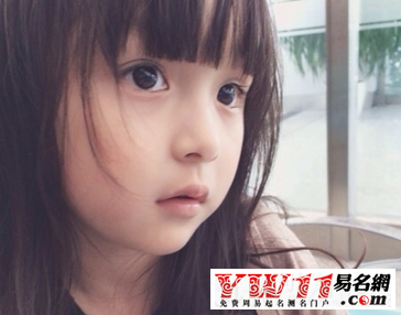 好聽(tīng)的韓姓女孩名字大全2020