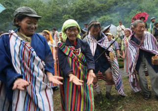 貢山獨龍族自治縣旅游攻略
