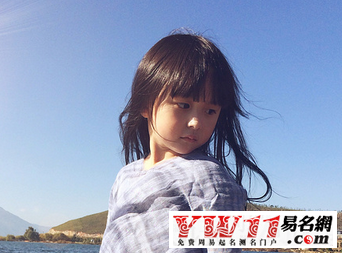 好聽(tīng)的蕭姓女孩名字大全2020