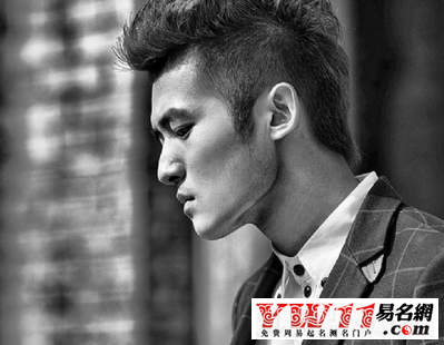 7個字的男生網(wǎng)名