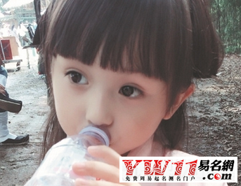 好聽(tīng)的崔姓女孩名字大全
