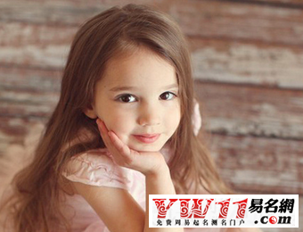 好聽的鐘姓女孩名字大全