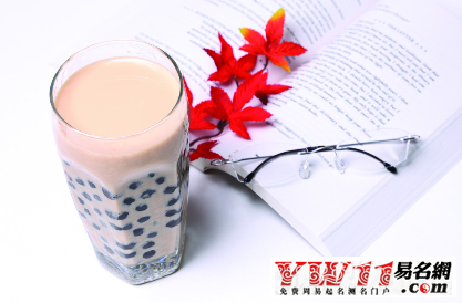 奶茶店起名技巧及注意事項(xiàng)