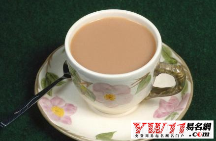 個(gè)性創(chuàng)意的奶茶店名字大全