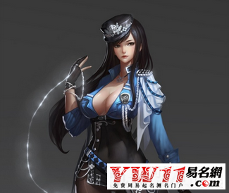 2020cf戰(zhàn)隊(duì)名字大全
