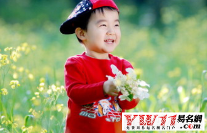 兩個字好聽的邵姓男孩名字大全