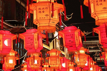 元宵節(jié)祝福語(yǔ),2017雞年元宵節(jié)祝福語(yǔ)
