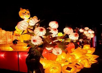 元宵節(jié)祝福語(yǔ),2017雞年元宵節(jié)祝福語(yǔ)