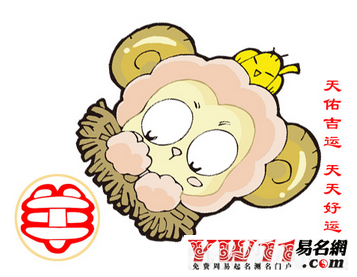 屬羊的今年多大？
