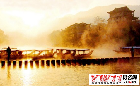 湖南免門票好玩景點(diǎn)大全