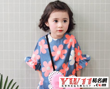 好聽(tīng)的胡姓女孩名字大全2020