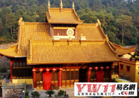 夢(mèng)見(jiàn)寺廟是什么意思