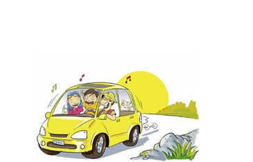 做夢(mèng)夢(mèng)見(jiàn)開(kāi)車(chē)