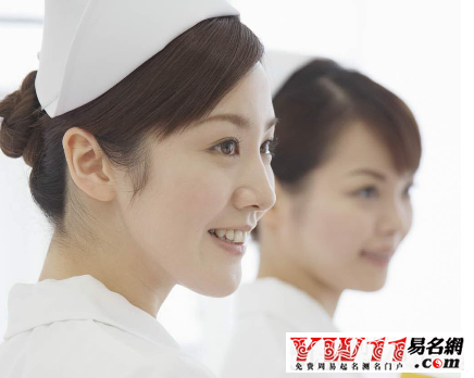 夢(mèng)見護(hù)士周公解夢(mèng)