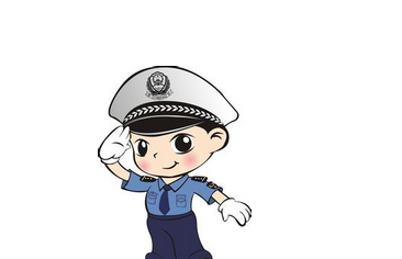 做夢夢見警察
