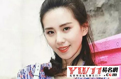 好聽(tīng)的藝名,看明星如何起好聽(tīng)的藝名